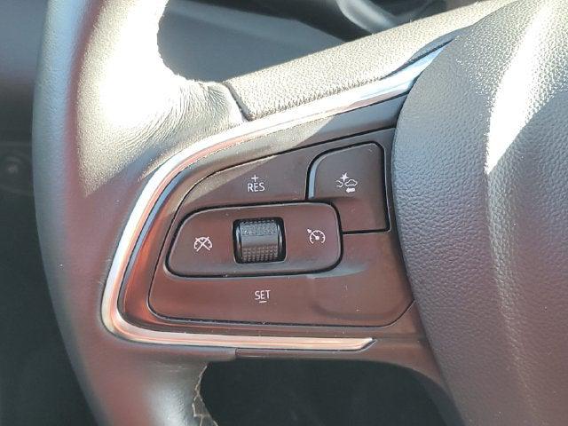 2021 Buick Encore GX FWD Select