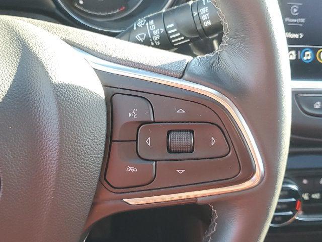 2021 Buick Encore GX FWD Select