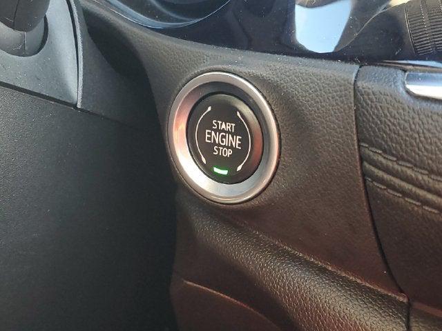 2021 Buick Encore GX FWD Select