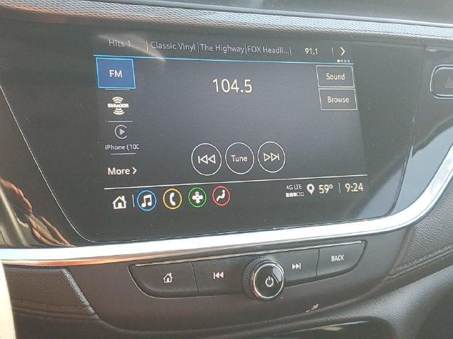 2021 Buick Encore GX FWD Select