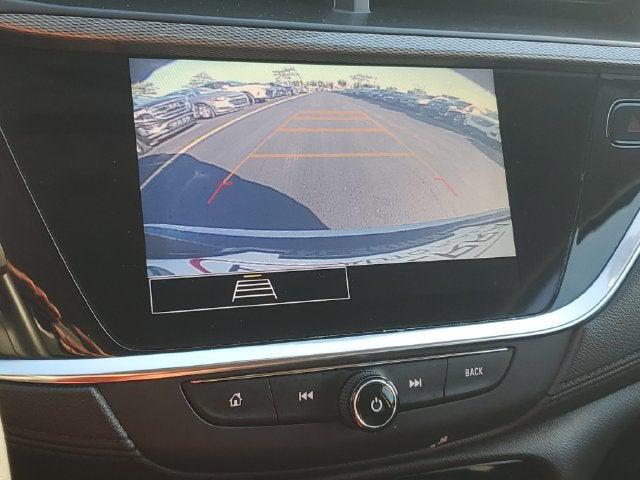 2021 Buick Encore GX FWD Select