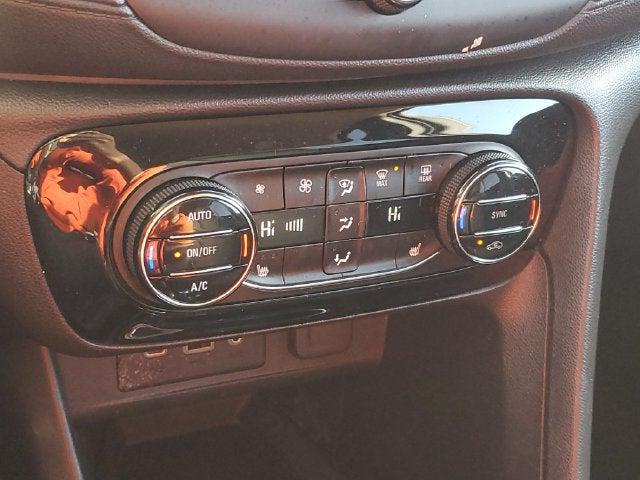 2021 Buick Encore GX FWD Select