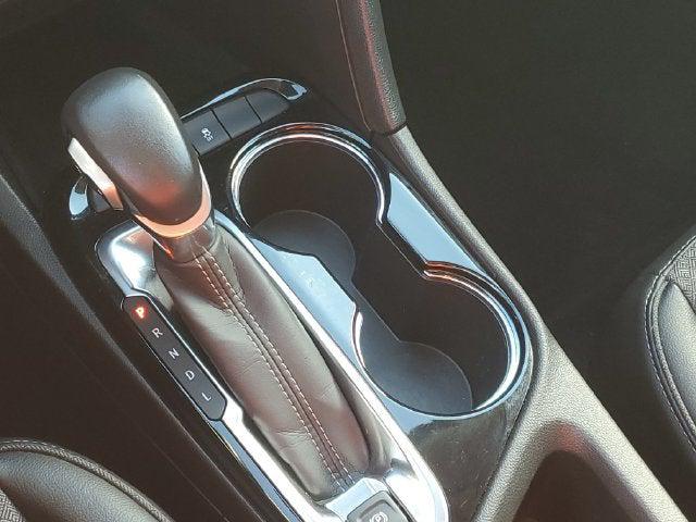 2021 Buick Encore GX FWD Select