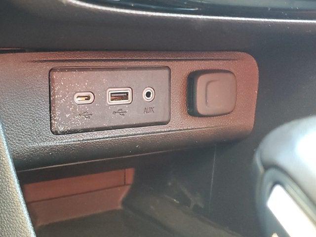 2021 Buick Encore GX FWD Select