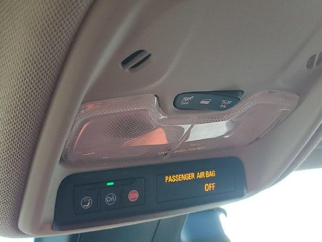 2021 Buick Encore GX FWD Select