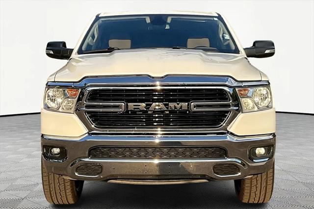 2019 RAM 1500 Big Horn/Lone Star Crew Cab 4x2 57 Box