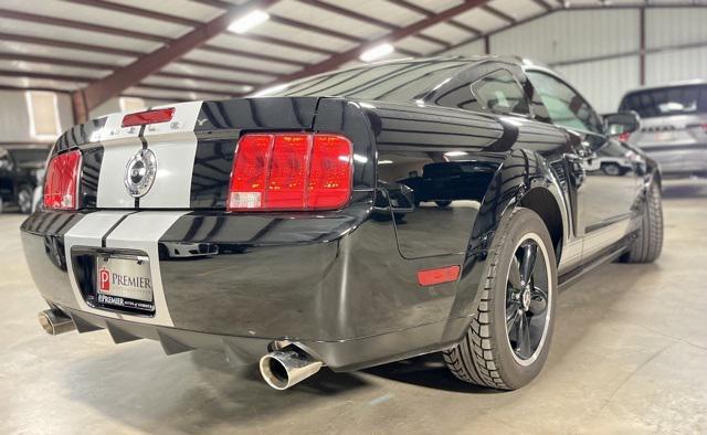 2007 Ford Mustang GT Premium