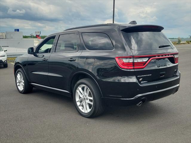 2021 Dodge Durango GT Plus AWD