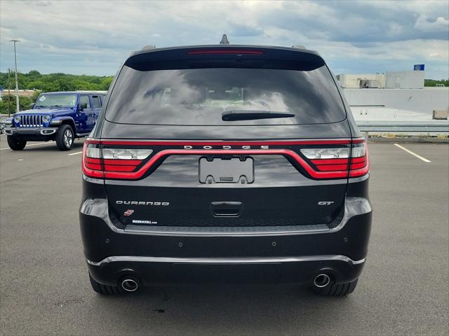 2021 Dodge Durango GT Plus AWD