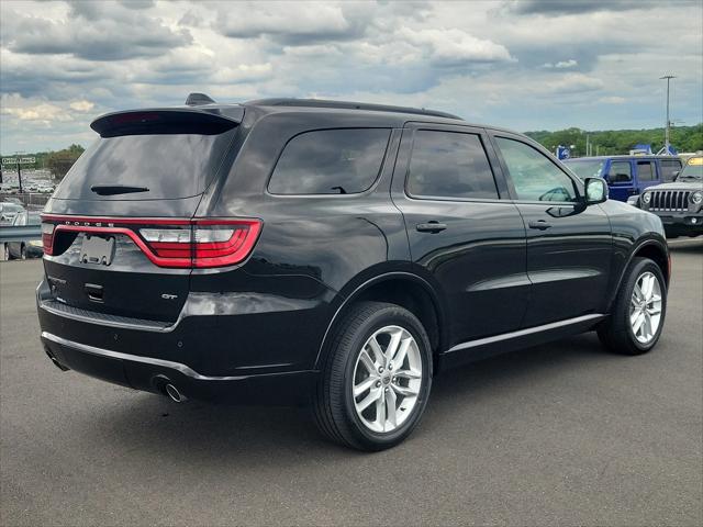 2021 Dodge Durango GT Plus AWD