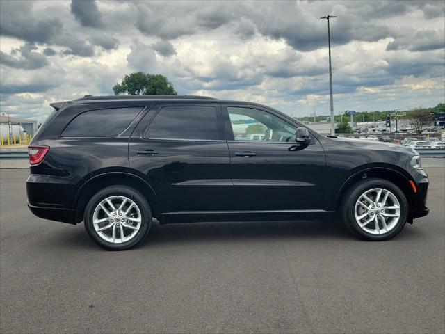 2021 Dodge Durango GT Plus AWD