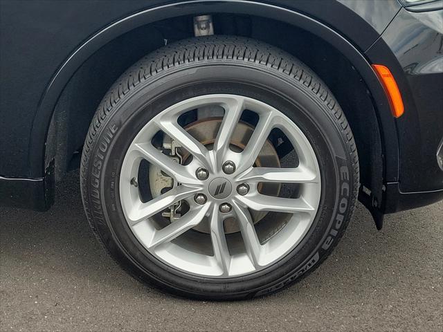 2021 Dodge Durango GT Plus AWD