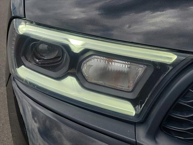 2021 Dodge Durango GT Plus AWD