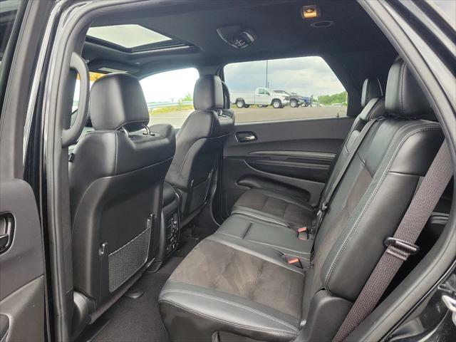 2021 Dodge Durango GT Plus AWD