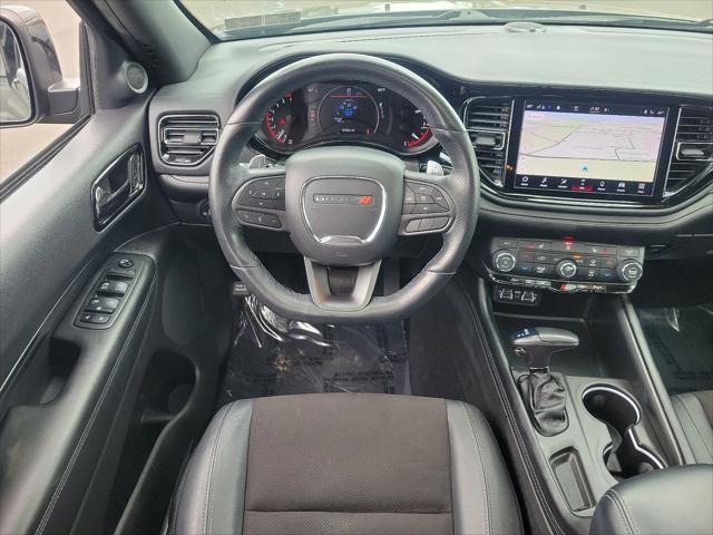 2021 Dodge Durango GT Plus AWD