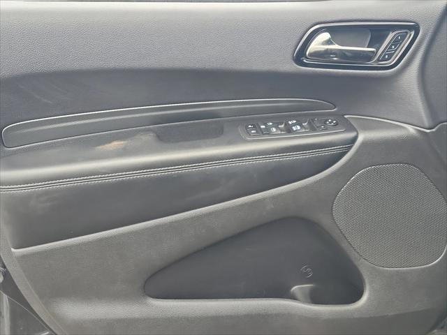 2021 Dodge Durango GT Plus AWD