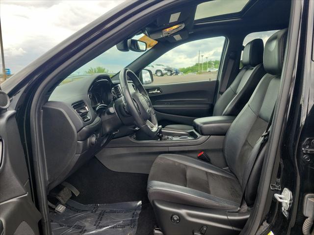 2021 Dodge Durango GT Plus AWD