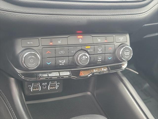 2021 Dodge Durango GT Plus AWD