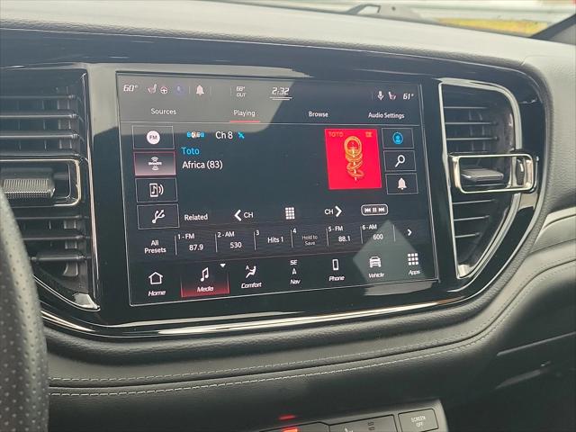 2021 Dodge Durango GT Plus AWD