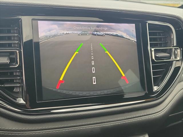 2021 Dodge Durango GT Plus AWD