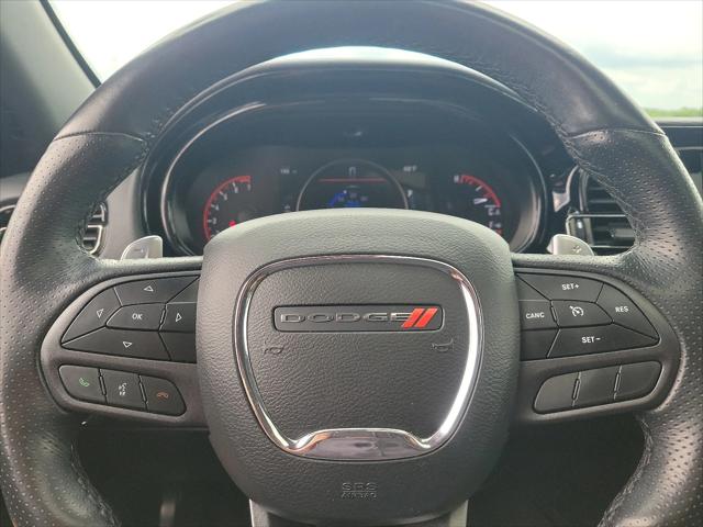 2021 Dodge Durango GT Plus AWD