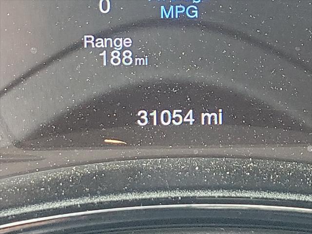 2021 Dodge Durango GT Plus AWD