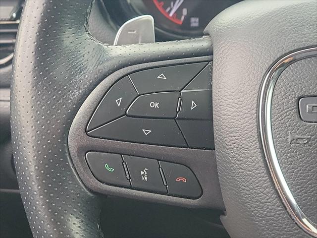 2021 Dodge Durango GT Plus AWD