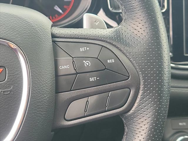 2021 Dodge Durango GT Plus AWD