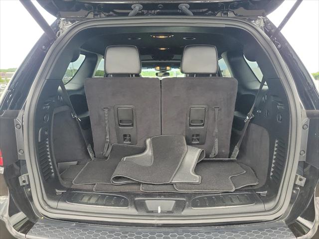 2021 Dodge Durango GT Plus AWD
