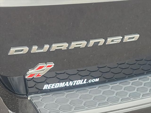 2021 Dodge Durango GT Plus AWD