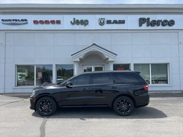 2021 Dodge Durango R/T AWD