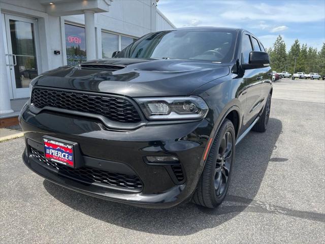 2021 Dodge Durango R/T AWD