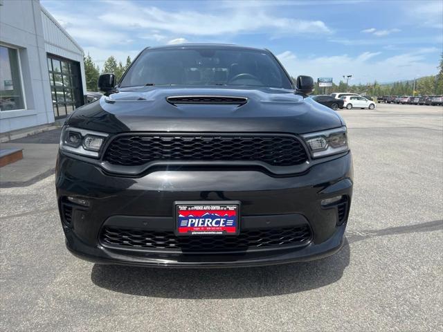 2021 Dodge Durango R/T AWD