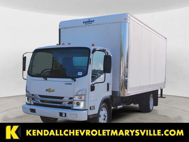 2025 Chevrolet 5500 Unknown for sale in Marysville, WA
