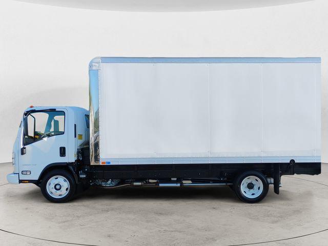 2025 Chevrolet 5500 Unknown