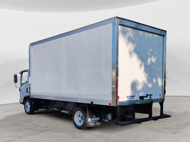 2025 Chevrolet 5500 Unknown