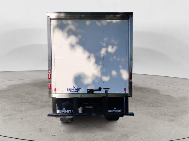 2025 Chevrolet 5500 Unknown