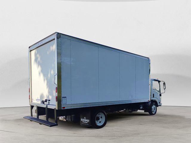 2025 Chevrolet 5500 Unknown