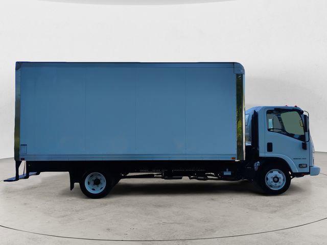 2025 Chevrolet 5500 Unknown