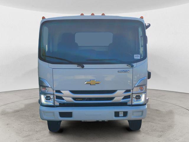 2025 Chevrolet 5500 Unknown