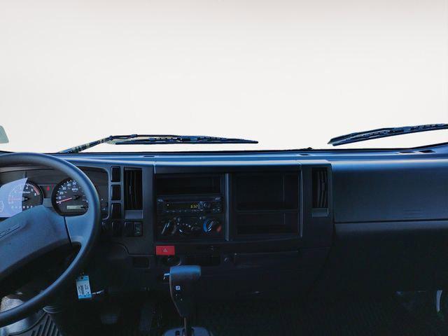 2025 Chevrolet 5500 Unknown