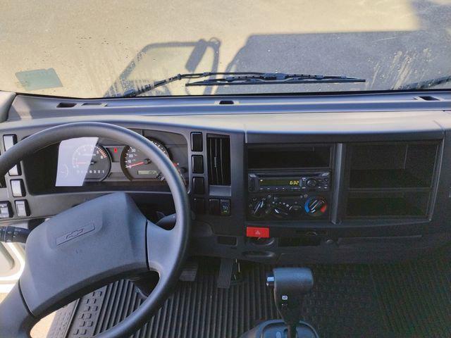 2025 Chevrolet 5500 Unknown