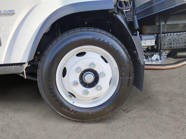 2025 Chevrolet 5500 Unknown