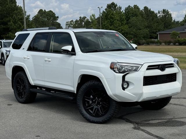 2024 Toyota 4Runner for Sale near Me | Discover Cars for Sale