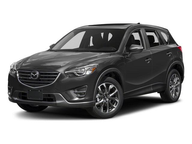 2016 Mazda CX-5 Grand Touring for sale in Westfield, IN
