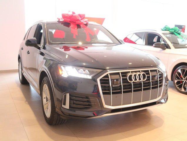 2024 Audi Q7