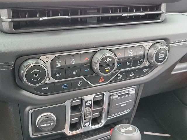 2024 Jeep Wrangler 4xe Sahara 4xe