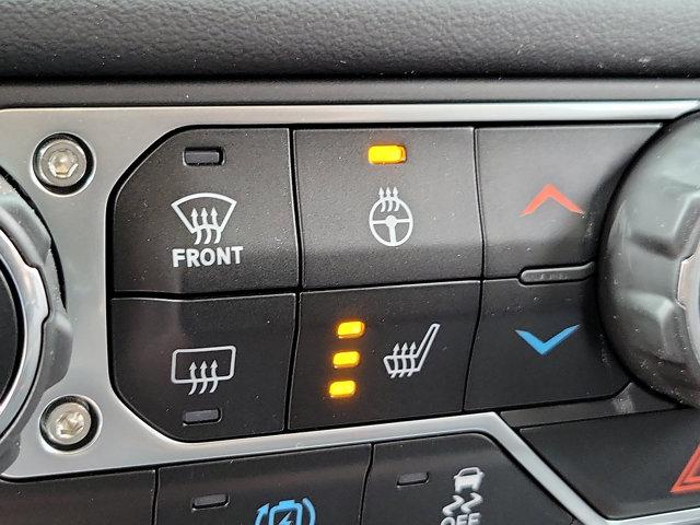 2024 Jeep Wrangler 4xe Sahara 4xe