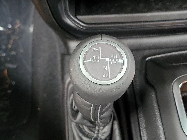 2024 Jeep Wrangler 4xe Sahara 4xe