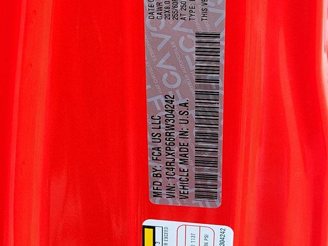 2024 Jeep Wrangler 4xe Sahara 4xe